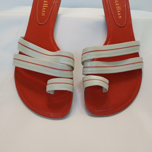 COLE HAAN "OLIVIA" flats - Picture 5 of 5